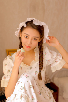 聊斋玉女