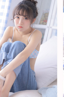 哪种狗最适合女人自己用