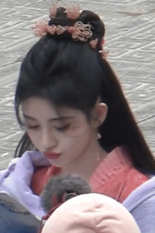 为什么狗狗的东西一放里就变大